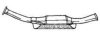 AKS DASIS SG20175 Catalytic Converter